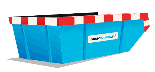 Grofvuil Grofvuil | Basicwaste.nl