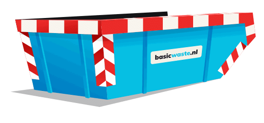 Grofvuil Grofvuil | Basicwaste.nl