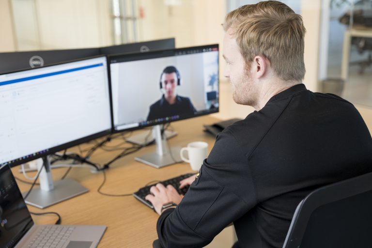 Vacature IT Business Consultant