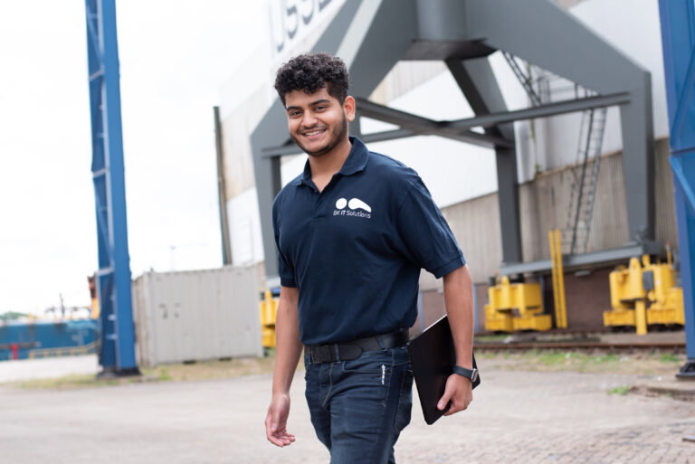 Vacature Onsite Support Engineer