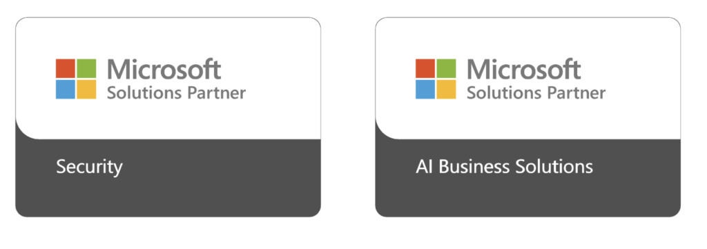 Microsoft Solution Partner