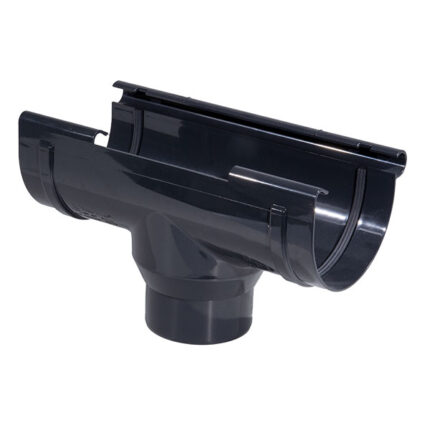 Goot doorvoer PVC