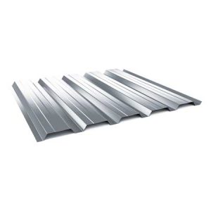 Trapeziumplaat