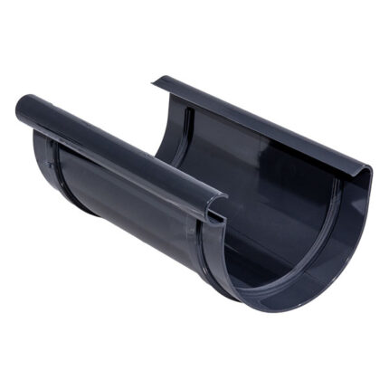 koppelstuk pvc
