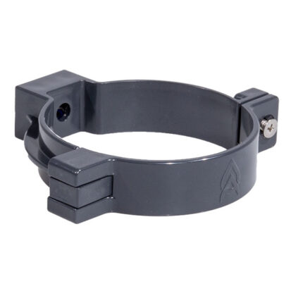 muurbeugel pvc