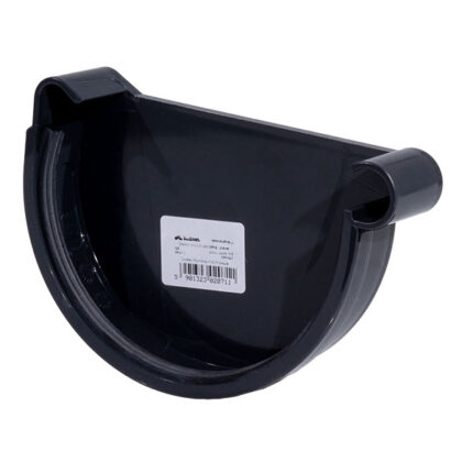 pvc mastgoot eindstuk