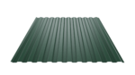 Trapeziumplaat-Dak Of Gevel Profiel TRB - 12/1120 — foto 1