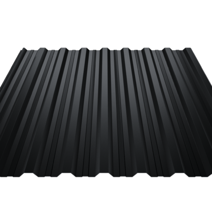 Trapeziumplaat-Dak Of Gevel Profiel TRB - 18/1100