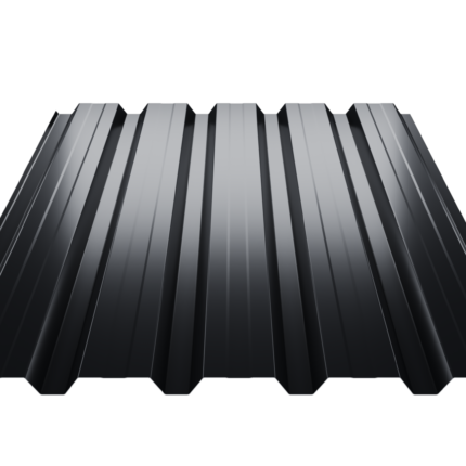 Trapeziumplaat-Dak Of Gevel Profiel TRB - 35/1035