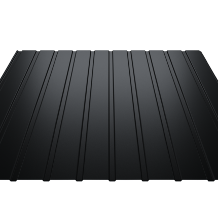 Trapeziumplaat-Damwand-Gevel Profiel TRB - 8/1170