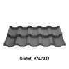 dakpanplaten Venetie