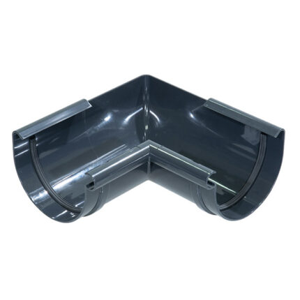 hoekstuk pvc