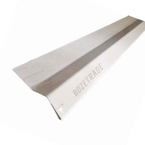 Startprofiel voor vinyl siding