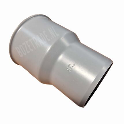 Verloop 90mm > 80mm