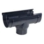 Goot doorvoer PVC