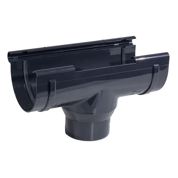 Goot doorvoer PVC