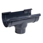 Goot doorvoer PVC