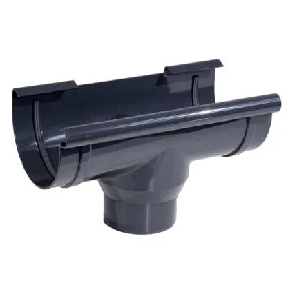 Goot doorvoer PVC