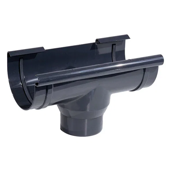 Goot doorvoer PVC