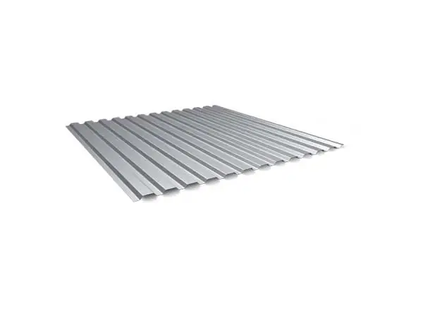 Trapeziumplaat