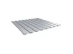 Trapeziumplaat
