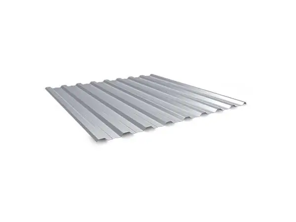 Trapeziumplaat