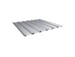 Trapeziumplaat