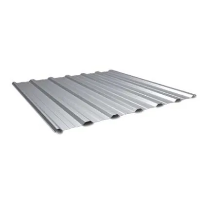 Trapeziumplaat