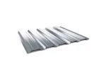 Trapeziumplaat