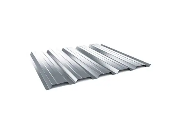 Trapeziumplaat