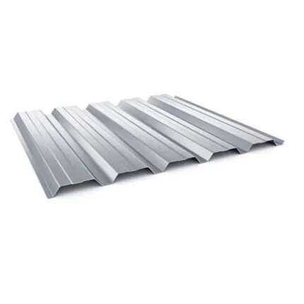 Trapeziumplaat