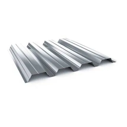 Trapeziumplaat