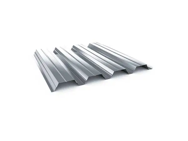 Trapeziumplaat