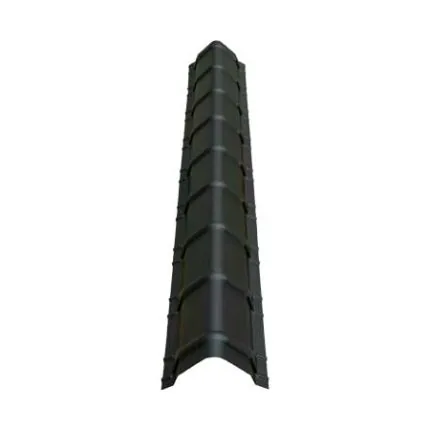 Universele Trapezoïdale Halfronde Nok
