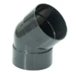Bocht PVC 2x inwendig — foto 3