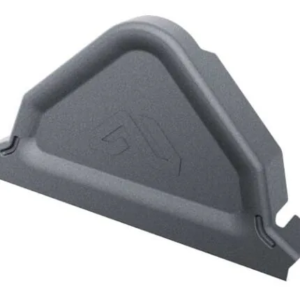eindstuk nok