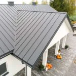 Felsplaat Iron Click-Vlak — foto 2