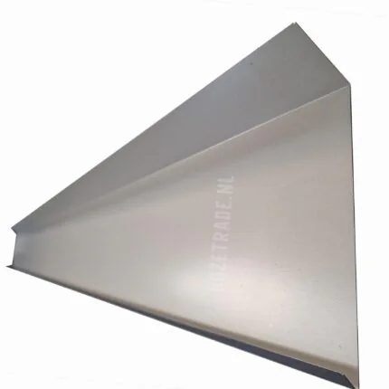 Hoekstuk/boeideel 2 meter