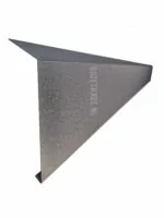 Hoekstuk/boeideel 2 meter