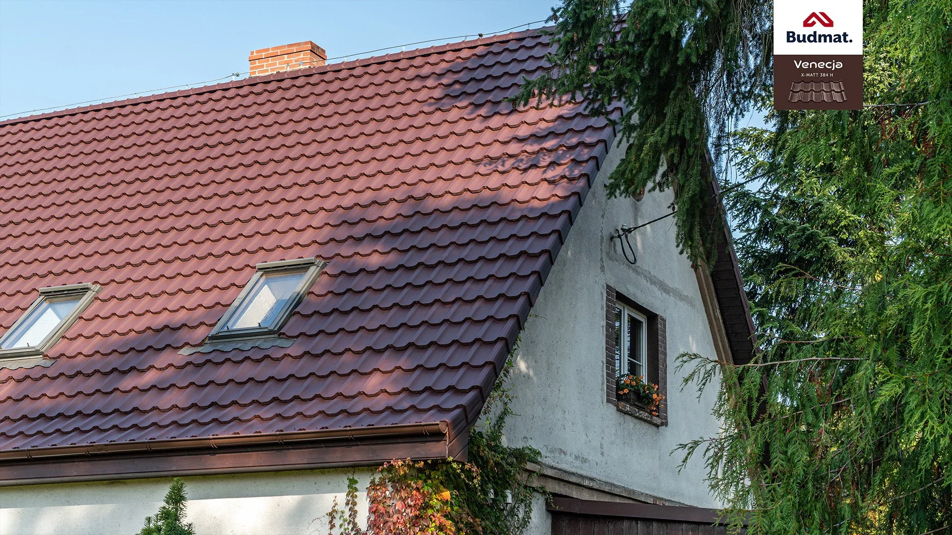 Kantpan Venetië links/rechts — foto 3