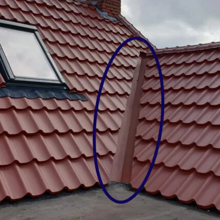 Kilgoot 2 meter