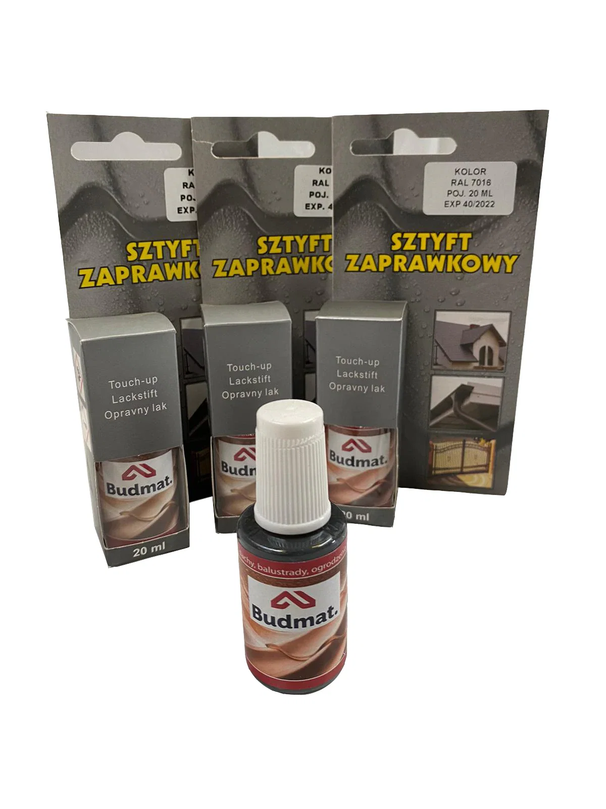 kleur correctiemiddel