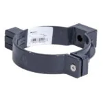 muurbeugel pvc