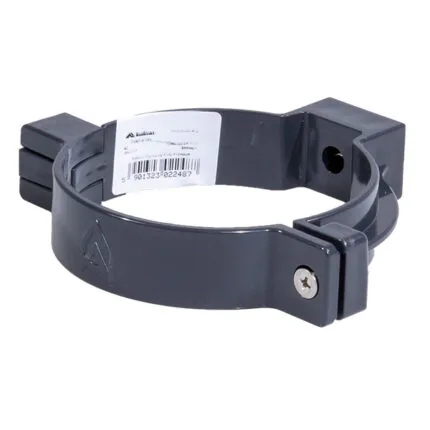 muurbeugel pvc