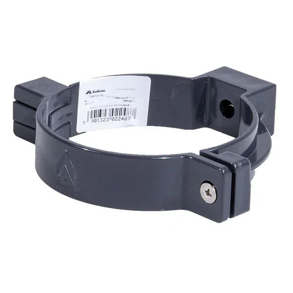 muurbeugel pvc