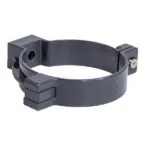 muurbeugel pvc