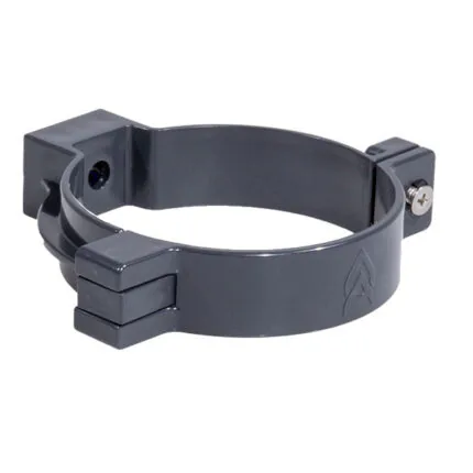 muurbeugel pvc