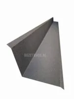 Muurplaat 2 meter