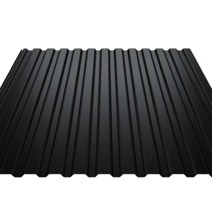 Trapeziumplaat-Dak Of Gevel Profiel TRB - 14/1080