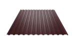 Trapeziumplaat-Dak Of Gevel Profiel TRB - 14/1080 — foto 1